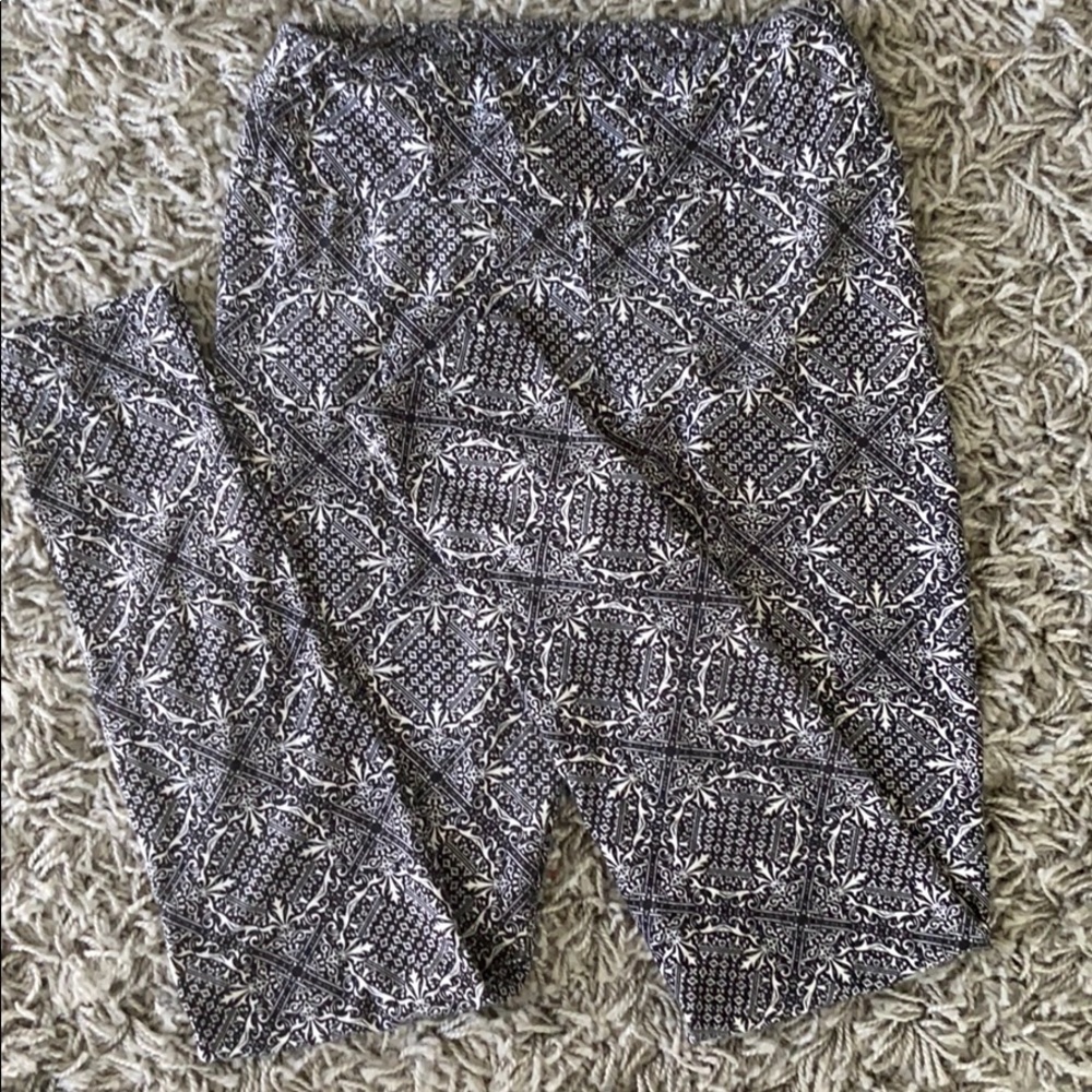 LuLaRoe Leggings OS